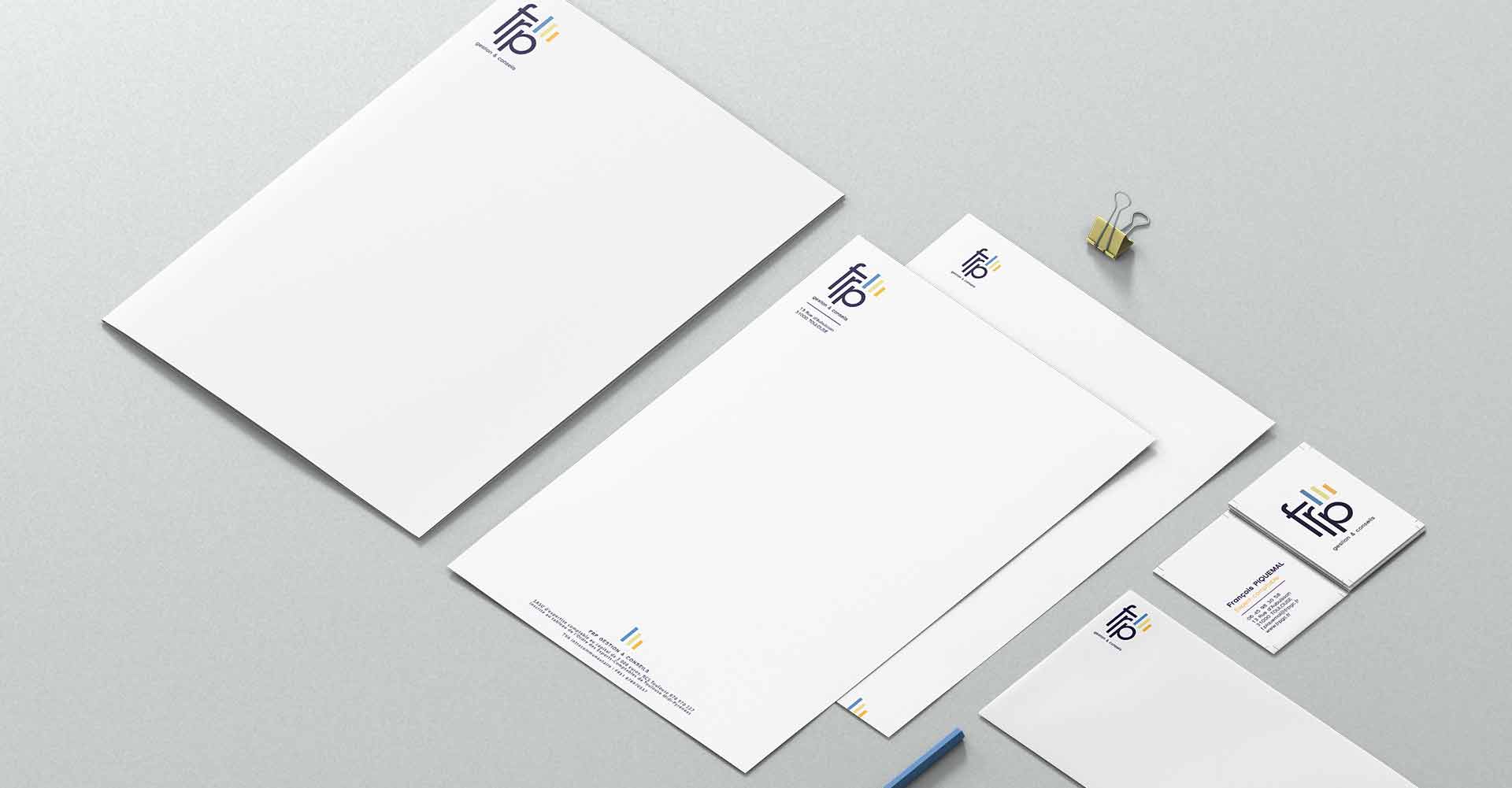 papeterie frp gestion conseils