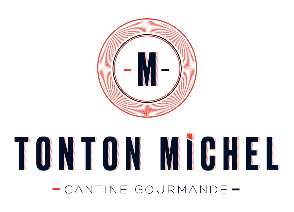logo tonton michel